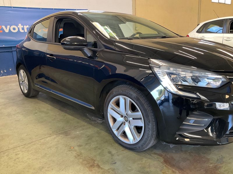 Renault Clio 1.5 BLUE dCi Zen 2019 – снимка 12