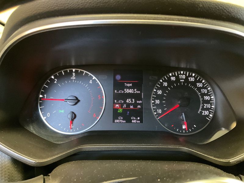 Renault Clio 1.5 BLUE dCi Zen 2019 – снимка 18