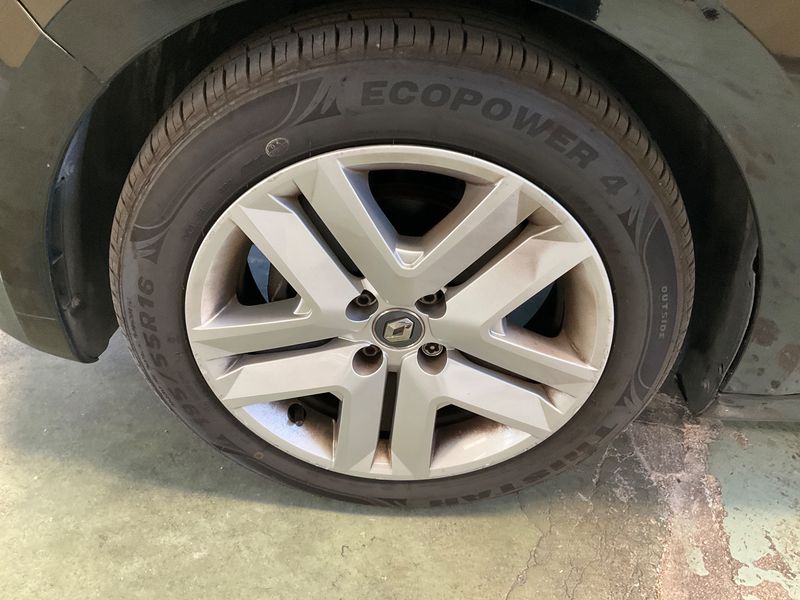 Renault Clio 1.5 BLUE dCi Zen 2019 – снимка 3