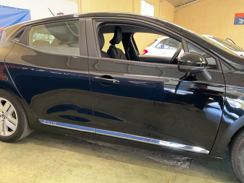 Renault Clio 1.5 BLUE dCi Zen 2019 – снимка 10