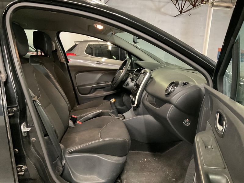 Renault Clio 1.5 dCi Energy Business 2016 – снимка 3