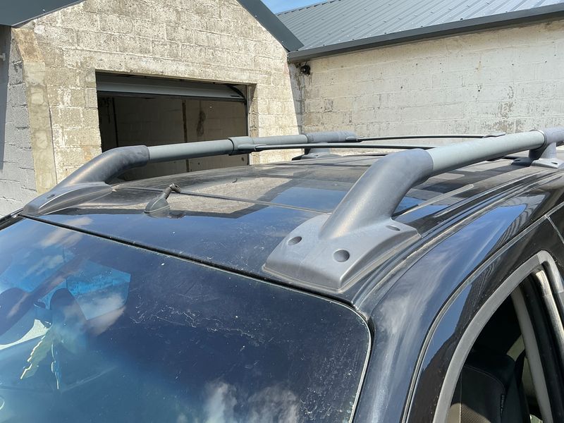 Nissan Navara Pick-up 2.5 dCi Double Cab LE 4x4 2011 – снимка 53