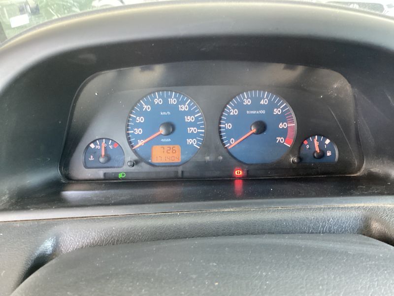 Citroen Jumpy 1.9 Diesel Fourgon Tole 2001 – снимка 4