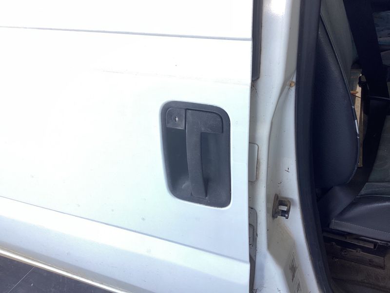Citroen Jumpy 1.9 Diesel Fourgon Tole 2001 – снимка 7