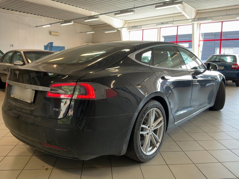 Tesla Model S 70D Dual 2018 – снимка 8