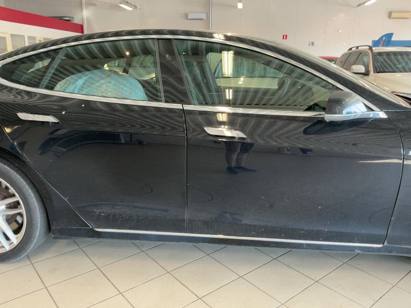 Tesla Model S 70D Dual 2018 – снимка 10