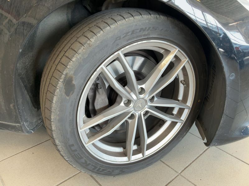 Tesla Model S 70D Dual 2018 – снимка 11