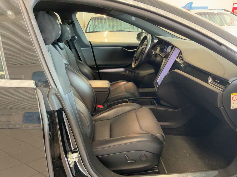 Tesla Model S 70D Dual 2018 – снимка 17