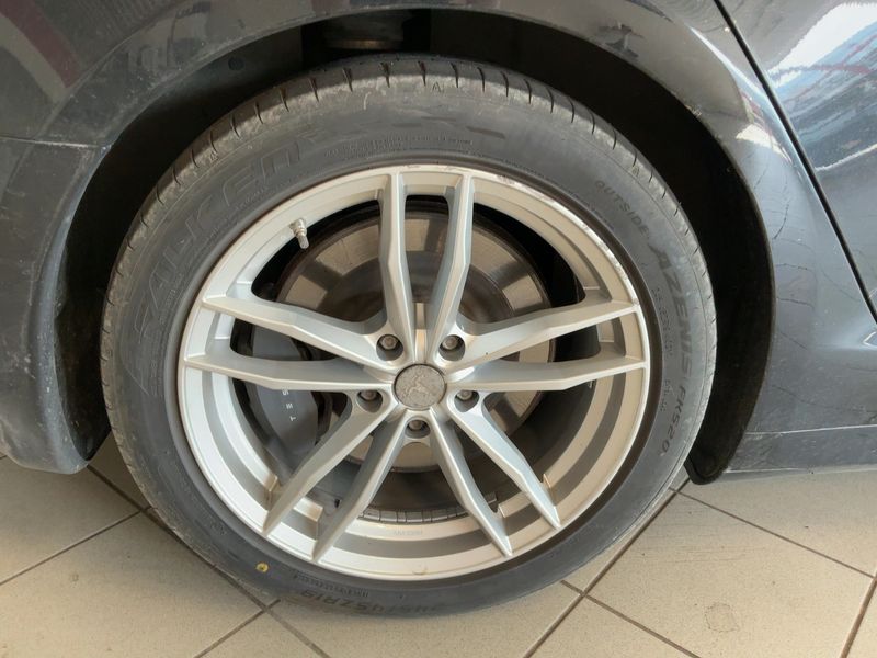 Tesla Model S 70D Dual 2018 – снимка 9