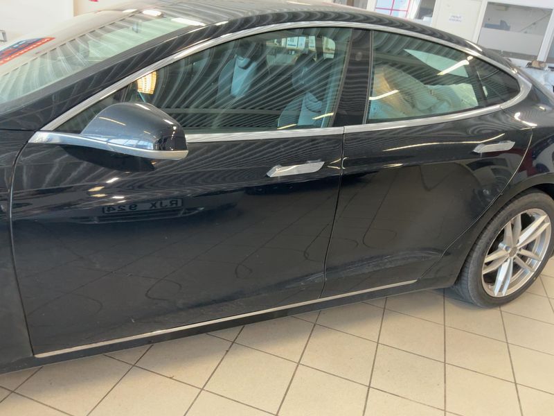 Tesla Model S 70D Dual 2018 – снимка 4