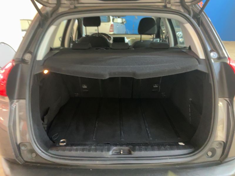 Peugeot 2008 1.6 e-HDi Active 2013 – снимка 15