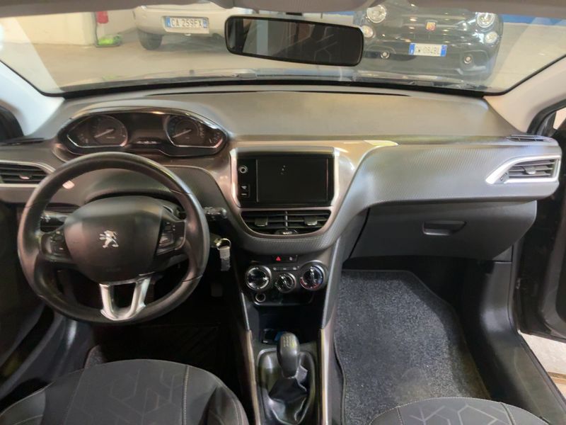 Peugeot 2008 1.6 e-HDi Active 2013 – снимка 17
