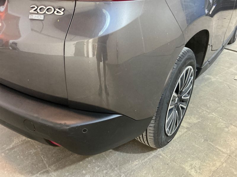 Peugeot 2008 1.6 e-HDi Active 2013 – снимка 27