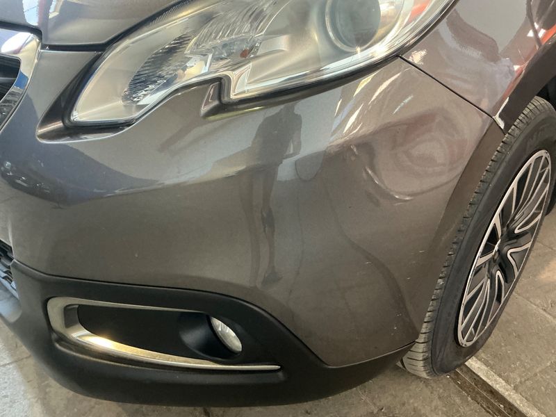 Peugeot 2008 1.6 e-HDi Active 2013 – снимка 30