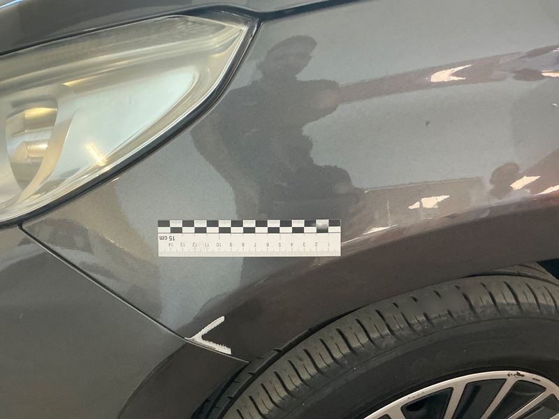 Peugeot 2008 1.6 e-HDi Active 2013 – снимка 22