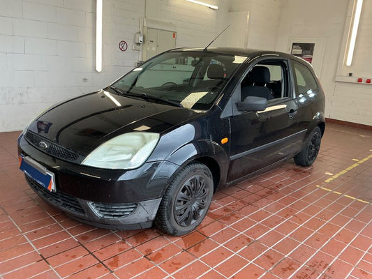 Ford Fiesta 1.3 Viva 2004 – снимка 1