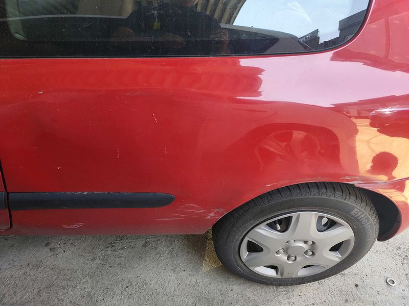 Renault Clio 1.2 Authentique 2004 – снимка 25