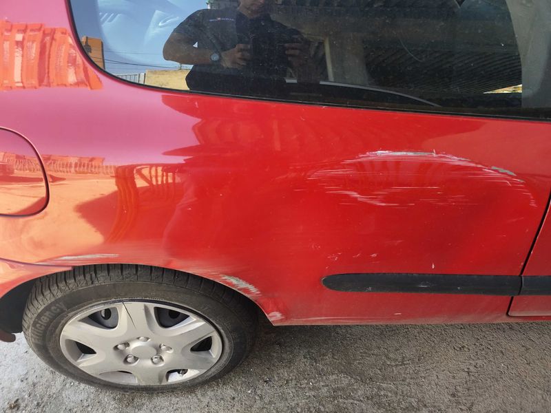 Renault Clio 1.2 Authentique 2004 – снимка 19