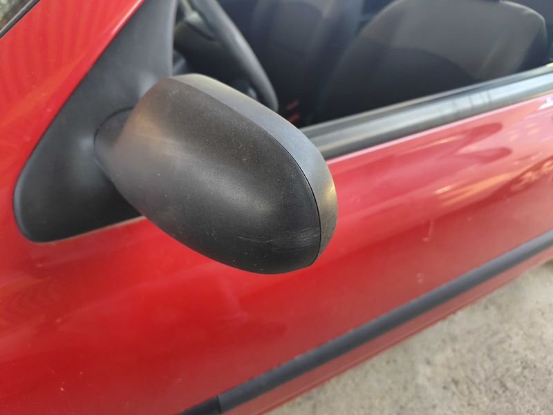 Renault Clio 1.2 Authentique 2004 – снимка 23