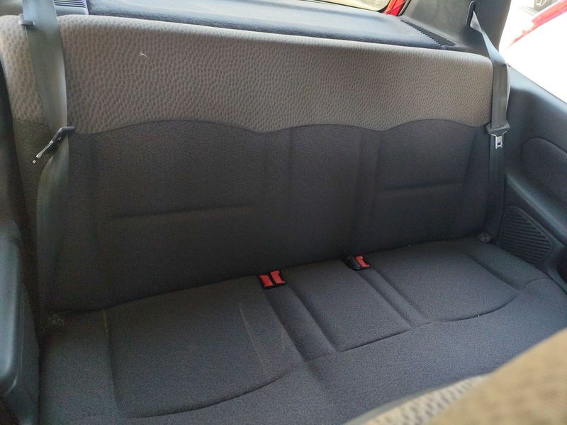 Renault Clio 1.2 Authentique 2004 – снимка 13