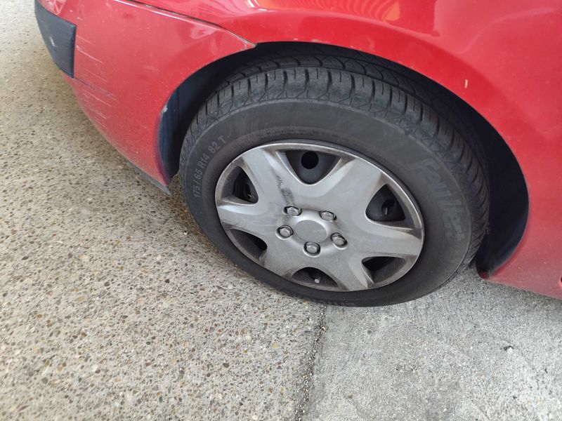 Renault Clio 1.2 Authentique 2004 – снимка 17