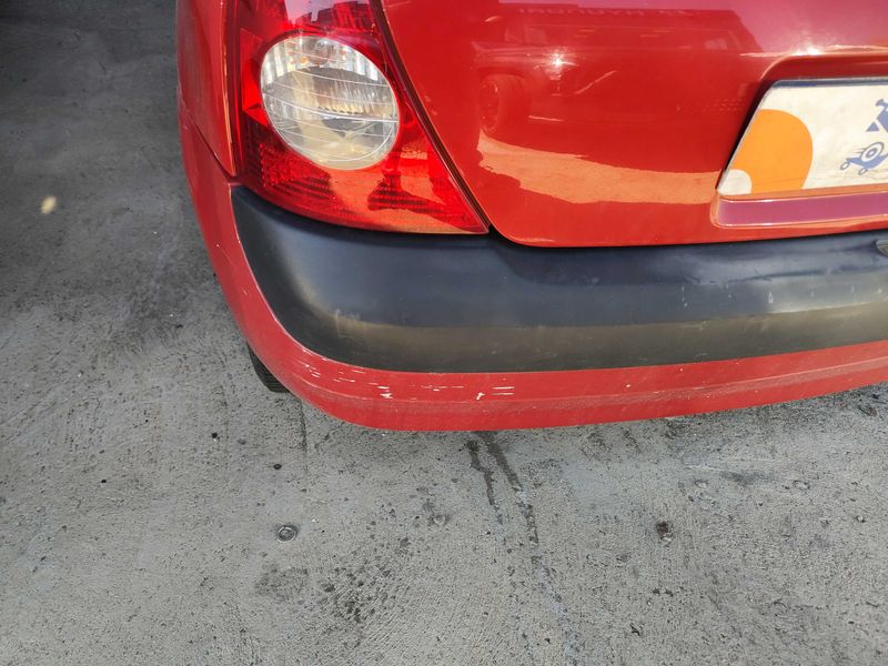 Renault Clio 1.2 Authentique 2004 – снимка 28