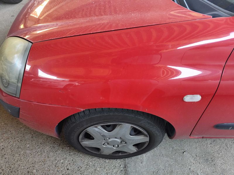 Renault Clio 1.2 Authentique 2004 – снимка 26