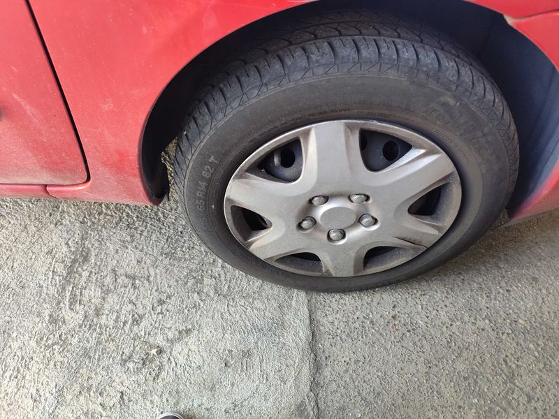 Renault Clio 1.2 Authentique 2004 – снимка 14