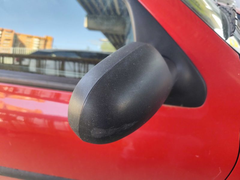 Renault Clio 1.2 Authentique 2004 – снимка 21