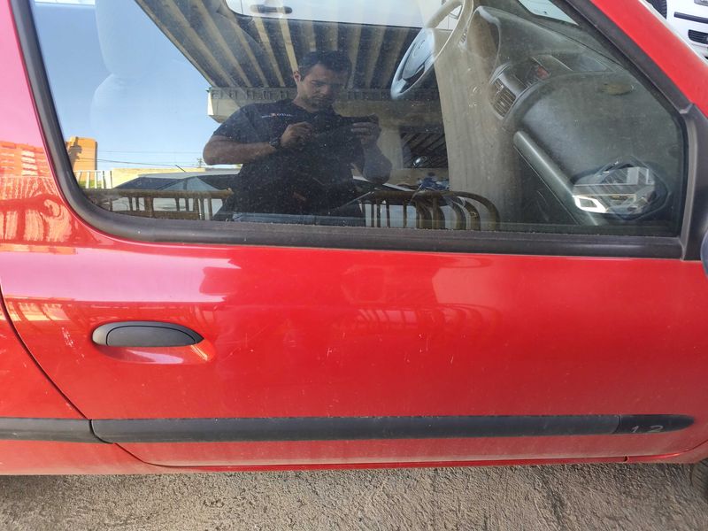 Renault Clio 1.2 Authentique 2004 – снимка 20