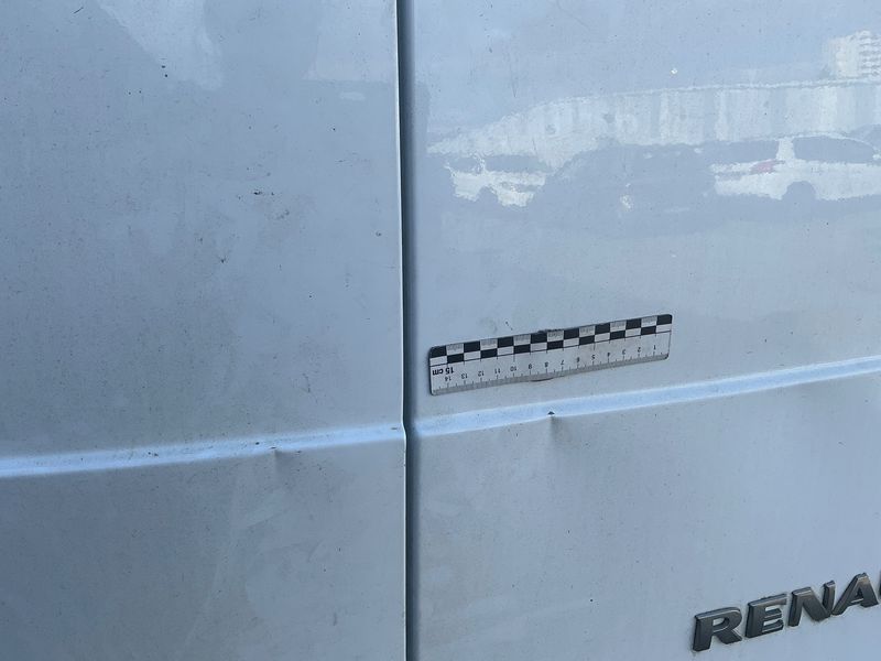 Renault Kangoo 1.5 BLUE dCi Express Grand Confort L1 2020 – снимка 35