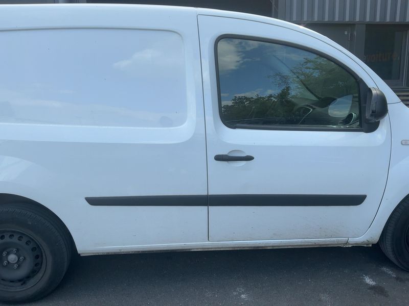 Renault Kangoo 1.5 BLUE dCi Express Grand Confort L1 2020 – снимка 10