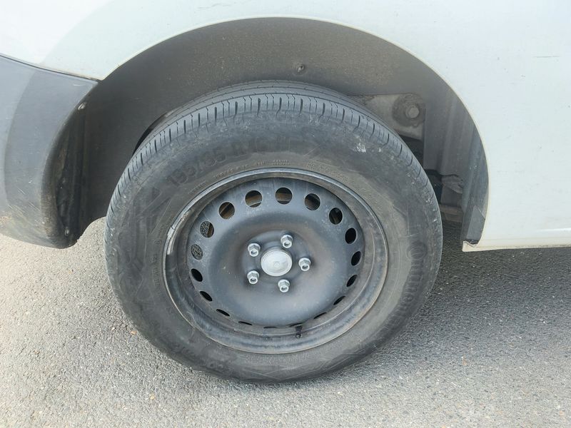 Renault Kangoo 1.5 BLUE dCi Express Grand Confort L1 2020 – снимка 9