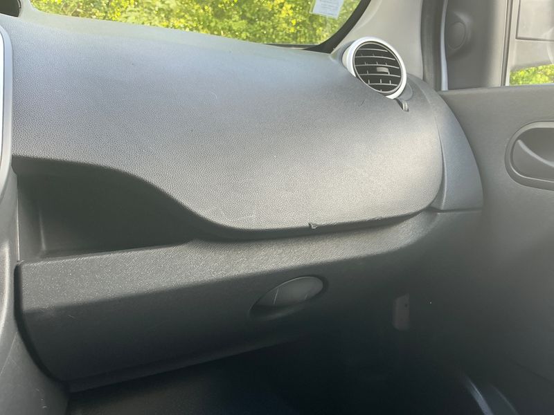 Renault Kangoo 1.5 BLUE dCi Express Grand Confort L1 2020 – снимка 33