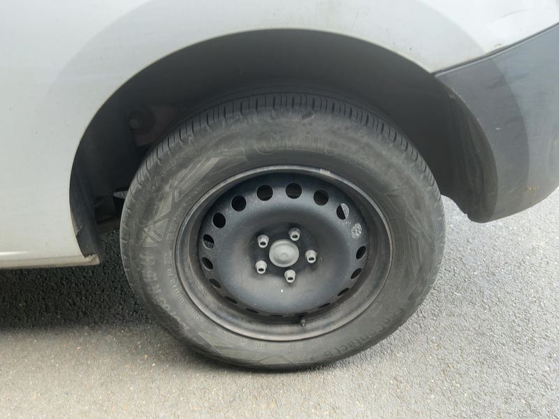 Renault Kangoo 1.5 BLUE dCi Express Grand Confort L1 2020 – снимка 5