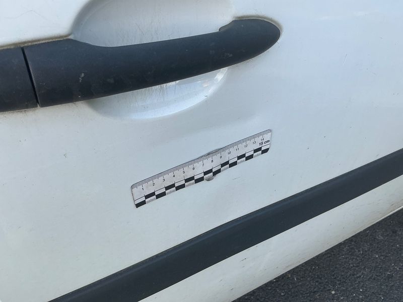 Renault Kangoo 1.5 BLUE dCi Express Grand Confort L1 2020 – снимка 23