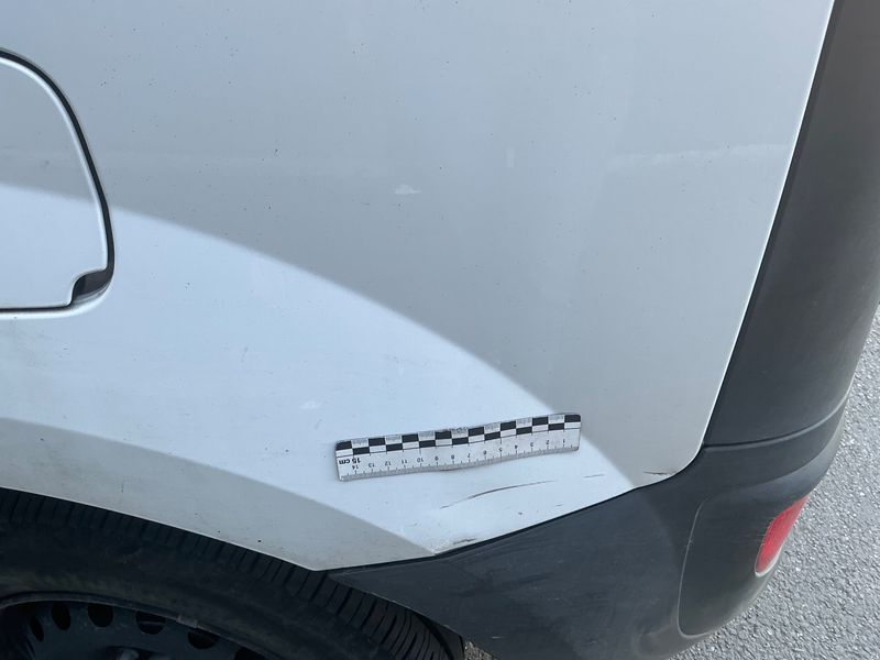 Renault Kangoo 1.5 BLUE dCi Express Grand Confort L1 2020 – снимка 26