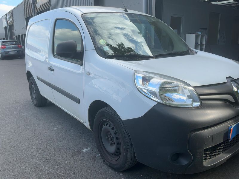 Renault Kangoo 1.5 BLUE dCi Express Grand Confort L1 2020 – снимка 12