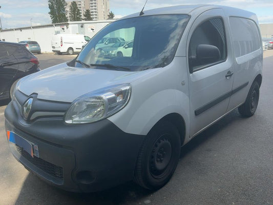 Renault Kangoo 1.5 BLUE dCi Express Grand Confort L1 2020 – снимка 1