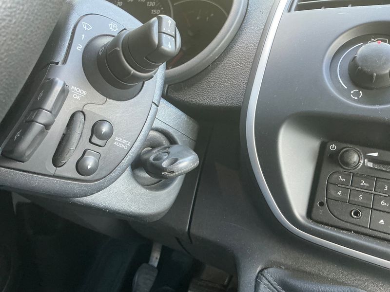 Renault Kangoo 1.5 BLUE dCi Express Grand Confort L1 2020 – снимка 34