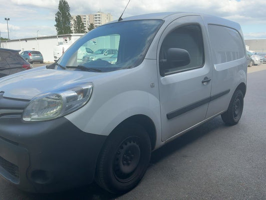 Renault Kangoo 1.5 BLUE dCi Express Grand Confort L1 2020 – снимка 2
