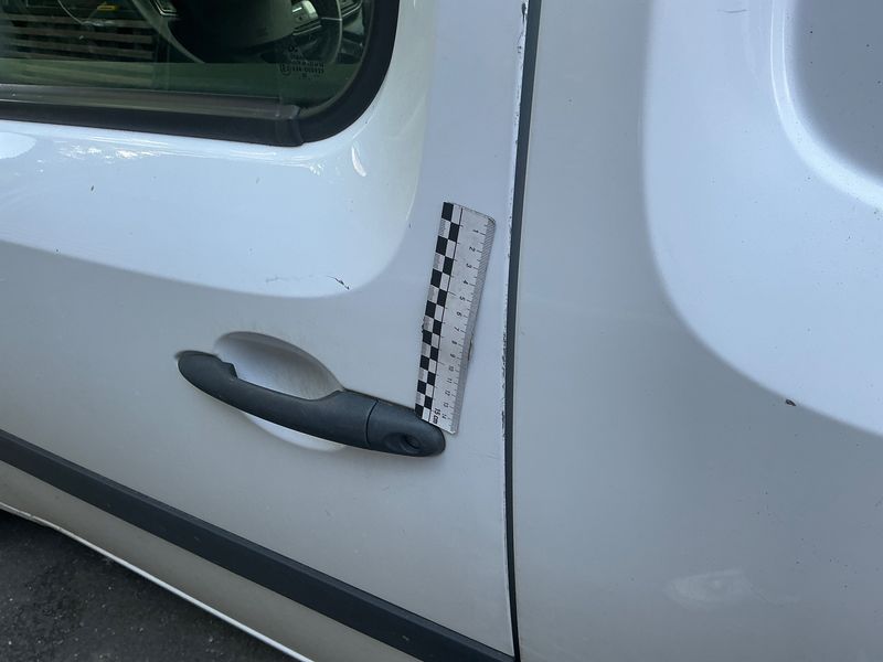 Renault Kangoo 1.5 BLUE dCi Express Grand Confort L1 2020 – снимка 25