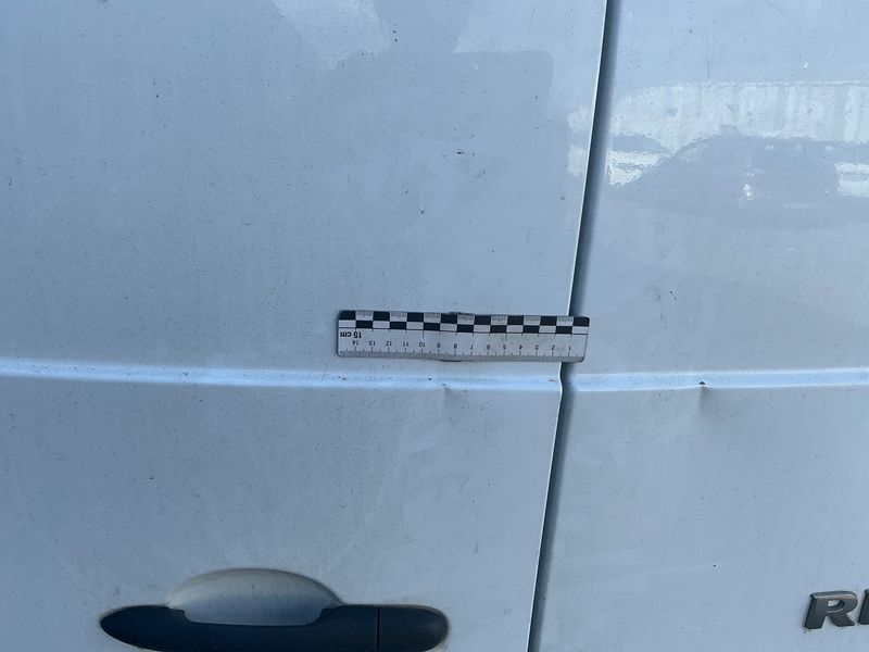 Renault Kangoo 1.5 BLUE dCi Express Grand Confort L1 2020 – снимка 36