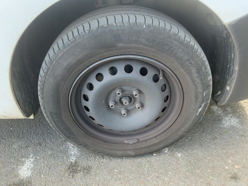 Renault Kangoo 1.5 BLUE dCi Express Grand Confort L1 2020 – снимка 11