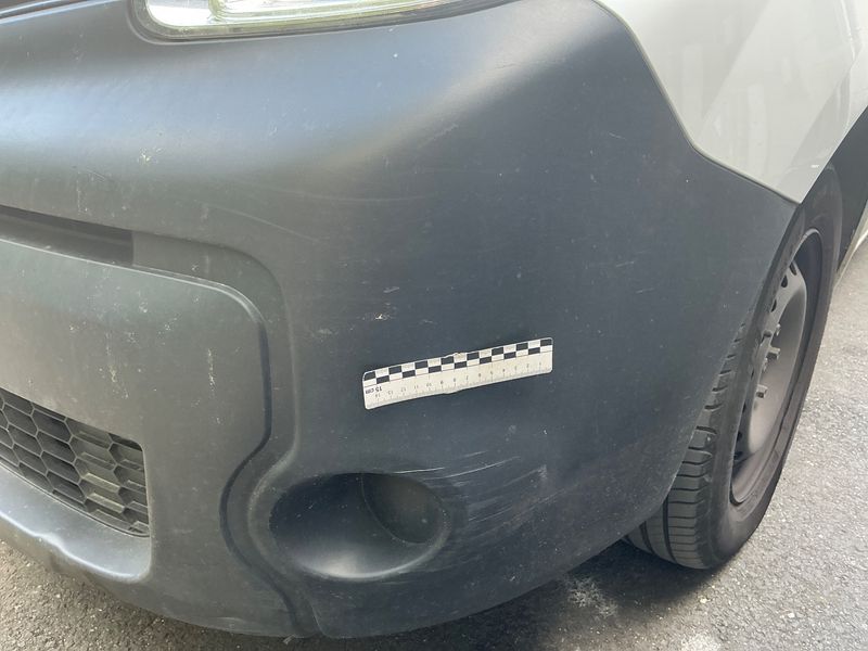 Renault Kangoo 1.5 BLUE dCi Express Grand Confort L1 2020 – снимка 38