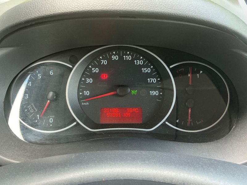 Renault Kangoo 1.5 BLUE dCi Express Grand Confort L1 2020 – снимка 18