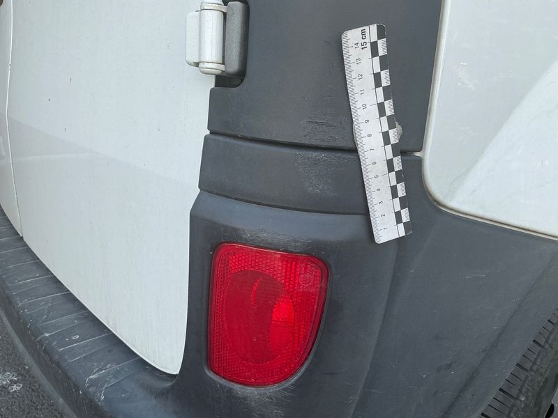 Renault Kangoo 1.5 BLUE dCi Express Grand Confort L1 2020 – снимка 22