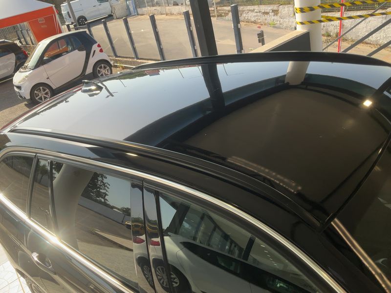 BMW 3er 316d Luxury Line 2019 – снимка 13