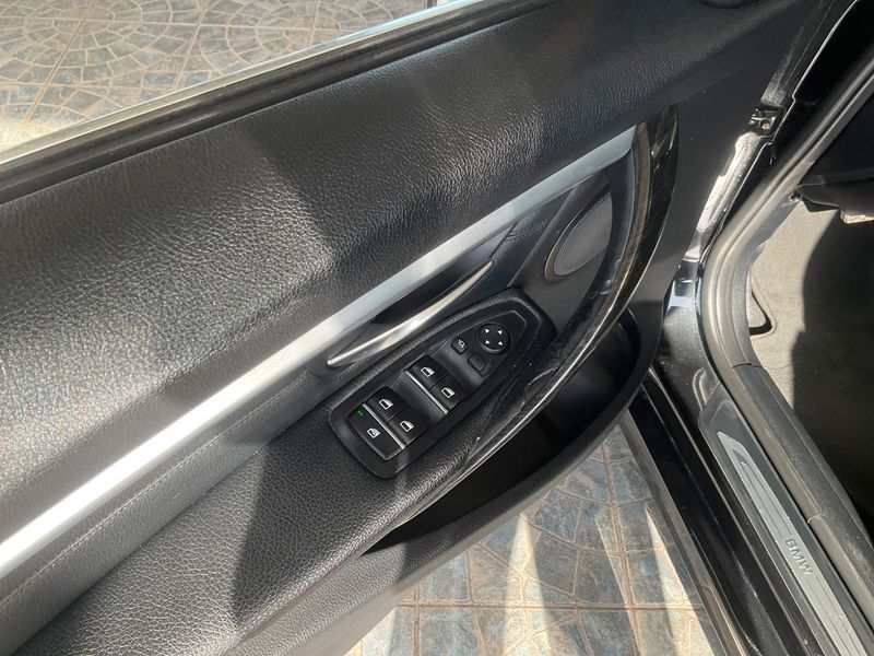 BMW 3er 316d Luxury Line 2019 – снимка 26