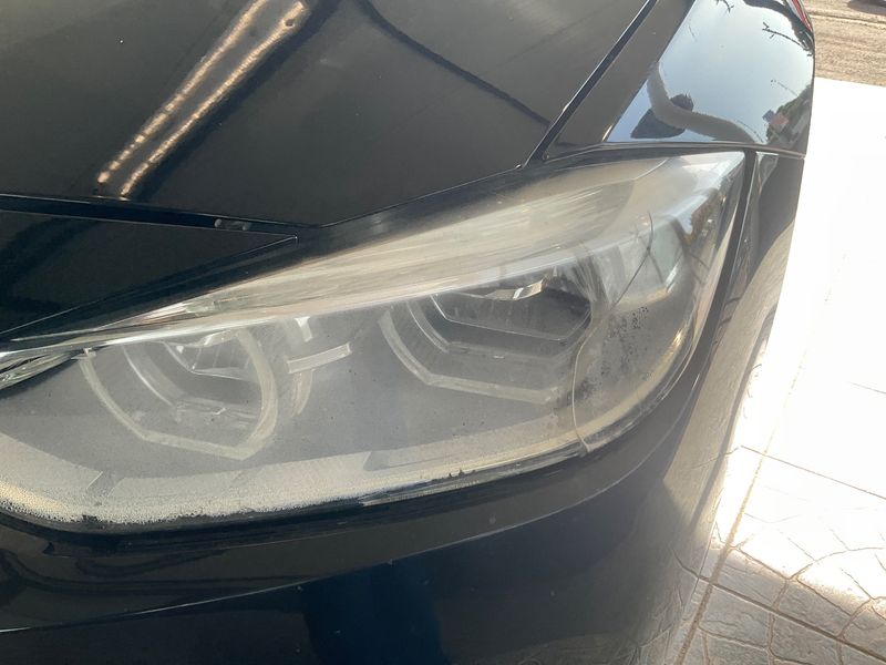 BMW 3er 316d Luxury Line 2019 – снимка 36